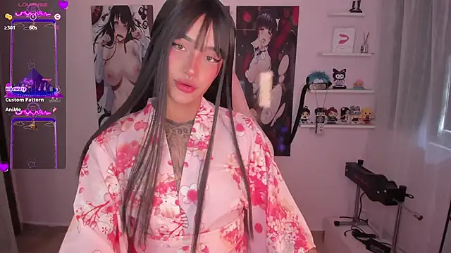 Snapshot of Sweet-bunny1 chatting on 03-18-25, 07:31 Sweet-bunny1 online show from 03-18-25, 07:31