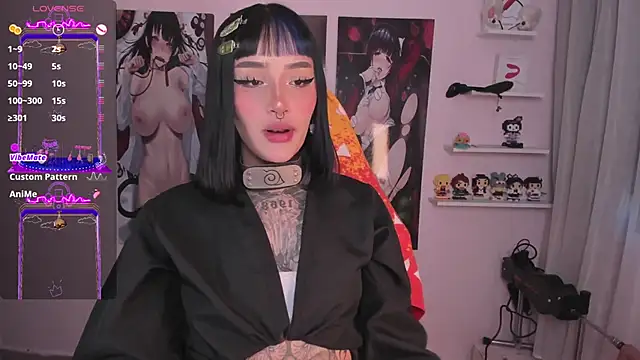 Snapshot of Sweet-bunny1 chatting on 09-13-25, 08:52 Sweet-bunny1 online show from 09-13-25, 08:52