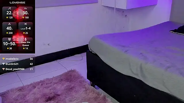 SukiFuyu  online show from 03-19-25, 06:34