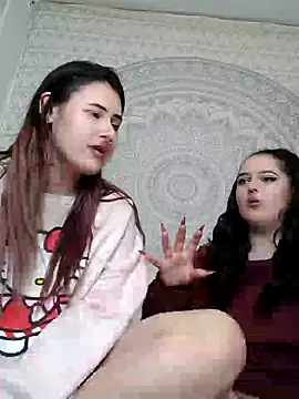 LadyRochester online show from 02-05-25, 10:55