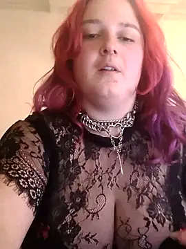 LadyRochester online show from 02-28-25, 11:23