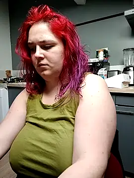 LadyRochester online show from 03-06-25, 09:36