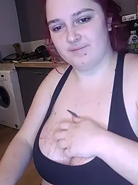 LadyRochester online show from 03-06-25, 09:42