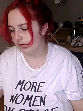 LadyRochester online show from 03-10-25, 05:50