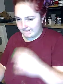 LadyRochester online show from 03-13-25, 10:43