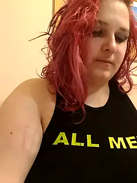 LadyRochester online show from 03-14-25, 11:43