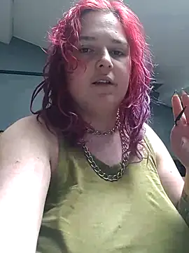 LadyRochester online show from 03-16-25, 10:33