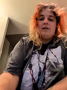 LadyRochester online show from 09-17-25, 10:44