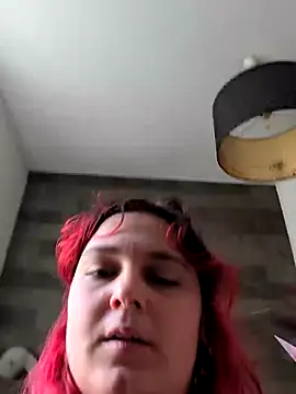 LadyRochester online show from 10-04-25, 12:47