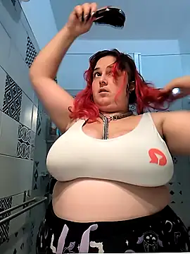 LadyRochester online show from 10-06-25, 10:07