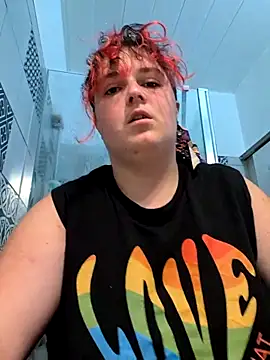 LadyRochester online show from 10-17-25, 04:09