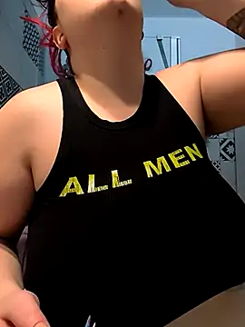 LadyRochester online show from 02-03-26, 11:21