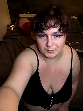 LadyRochester online show from 02-16-26, 08:38