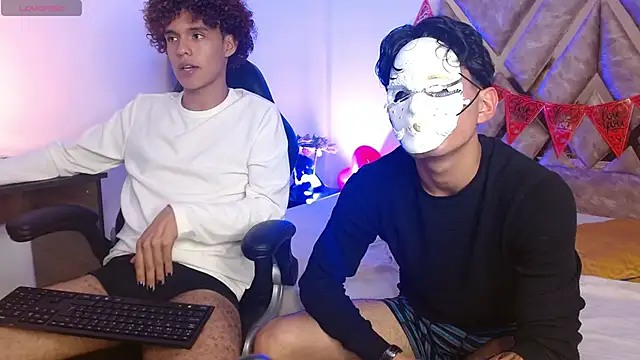 nickolas moon online show from 02-18-25, 12:04