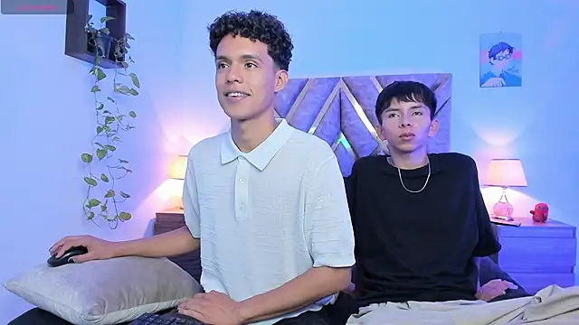 nickolas moon online show from 09-29-25, 05:40