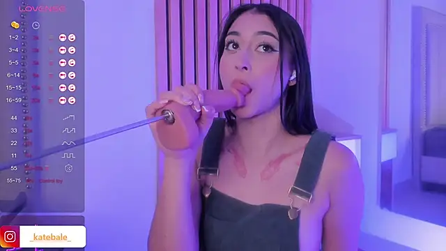 Kate bale online show from 02-27-25, 08:09