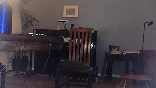 RolfS online show from 01-18-25, 11:11