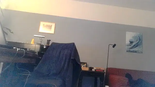 RolfS online show from 02-08-25, 12:49