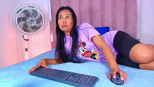 anisha x online show from 09-17-25, 07:26