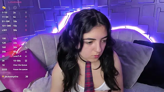 meraki fraise online show from 12-28-24, 07:54