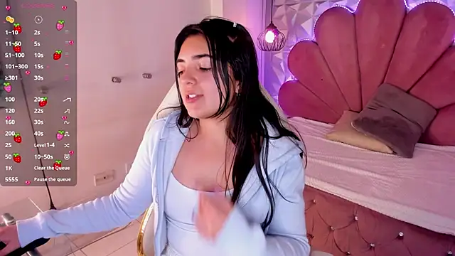 meraki fraise online show from 02-22-25, 11:35