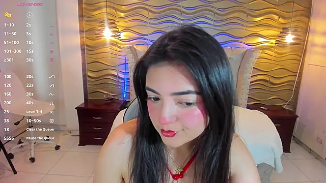 meraki fraise online show from 02-26-25, 07:49