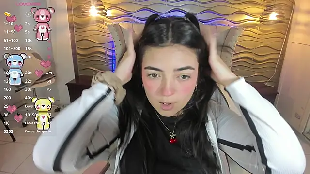 meraki fraise online show from 02-27-25, 08:20