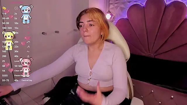 meraki fraise online show from 03-09-25, 07:15