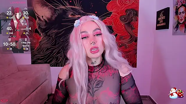 annika taylor online show from 11-30-25, 12:03