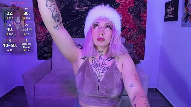 annika taylor online show from 02-21-26, 12:55