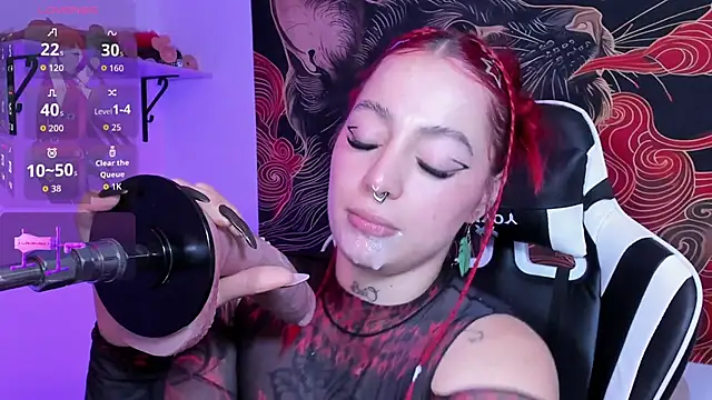 annika taylor online show from 05-29-26, 03:37