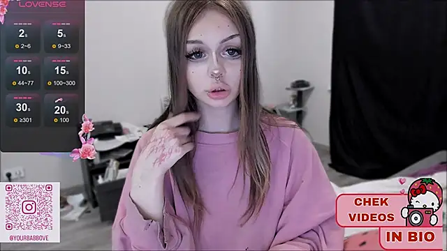 Snapshot of shy_melony chatting on 02-02-25, 11:51 shy melony online show from 02-02-25, 11:51