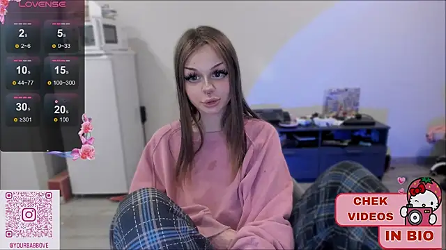 Snapshot of shy_melony chatting on 02-14-25, 05:14 shy melony online show from 02-14-25, 05:14