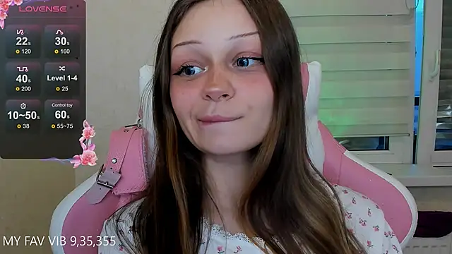 shy melony online show from 01-07-26, 12:51