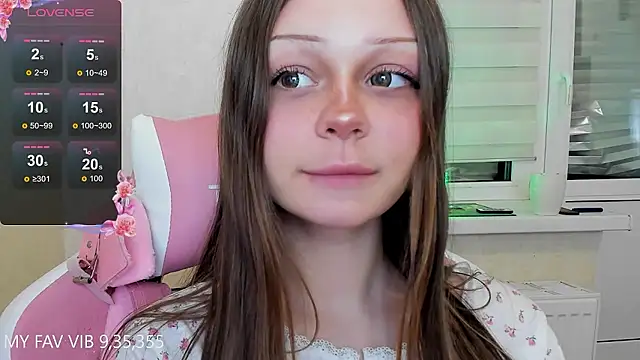 shy melony online show from 01-09-26, 02:09