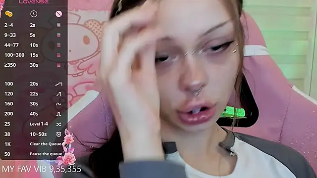 shy melony online show from 02-23-26, 02:47