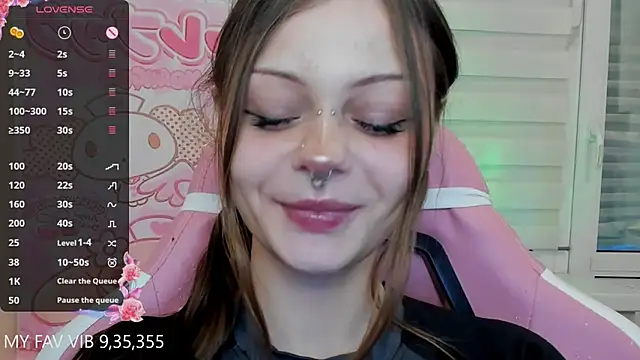 shy melony online show from 03-02-26, 01:29