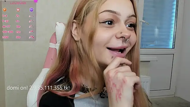 shy melony online show from 06-06-26, 11:04