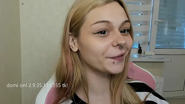 shy melony online show from 06-14-26, 01:02