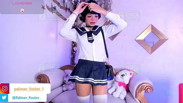 Palmer-Foster online show from 09-26-25, 09:08