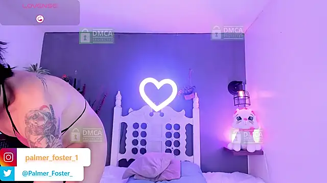 Palmer-Foster online show from 10-02-25, 09:11