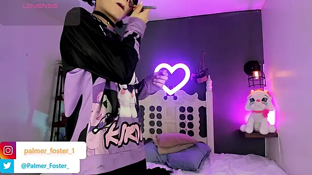 Palmer-Foster online show from 10-03-25, 09:01