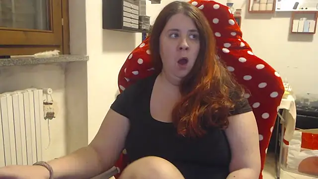 valerysexy online show from 11-10-25, 09:36