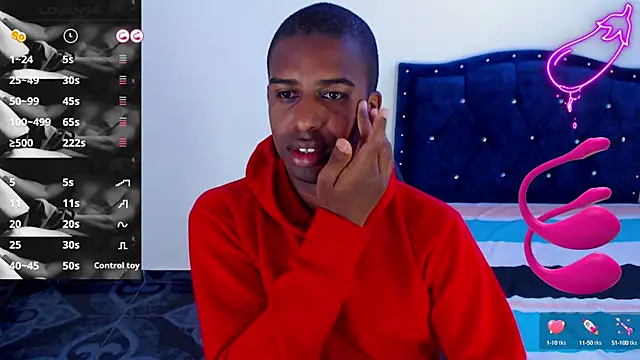 Snapshot of mrjhon26 chatting on 01-16-25, 10:32 mrjhon26 online show from 01-16-25, 10:32