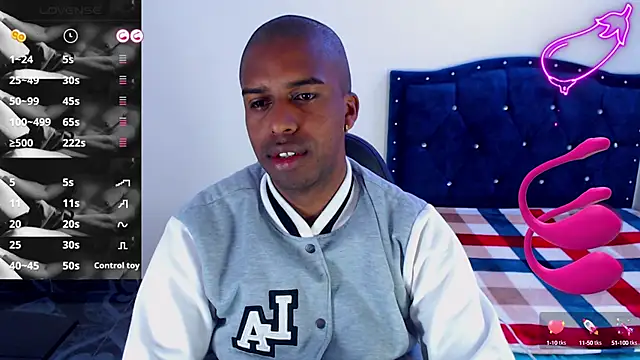 Snapshot of mrjhon26 chatting on 01-17-25, 10:33 mrjhon26 online show from 01-17-25, 10:33