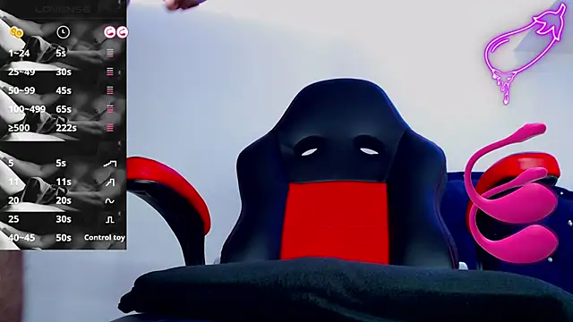 Snapshot of mrjhon26 chatting on 01-18-25, 10:28 mrjhon26 online show from 01-18-25, 10:28