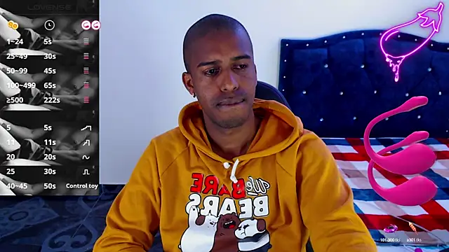 Snapshot of mrjhon26 chatting on 01-18-25, 01:29 mrjhon26 online show from 01-18-25, 01:29