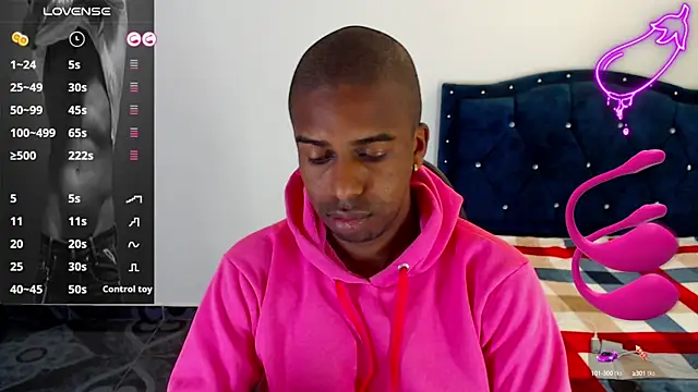 Snapshot of mrjhon26 chatting on 01-19-25, 11:34 mrjhon26 online show from 01-19-25, 11:34