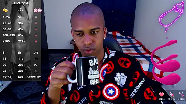 Snapshot of mrjhon26 chatting on 01-22-25, 07:45 mrjhon26 online show from 01-22-25, 07:45