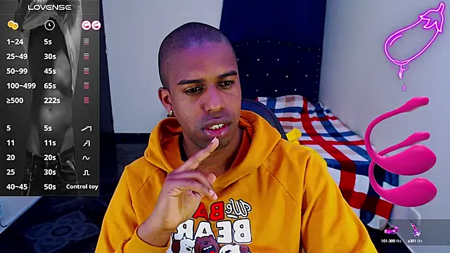 Snapshot of mrjhon26 chatting on 01-24-25, 10:21 mrjhon26 online show from 01-24-25, 10:21